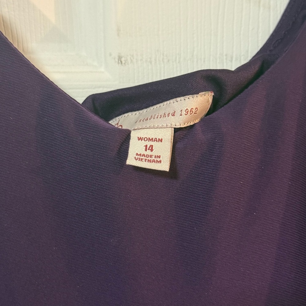 Dressbarn Women’s Cocktal Dress